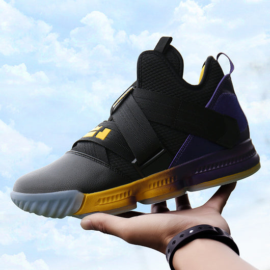 Zapatillas de Baloncesto Caña Alta - Image 62