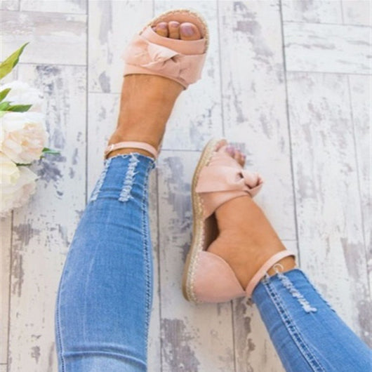 Sandalias Plataforma para Mujer - Image 14