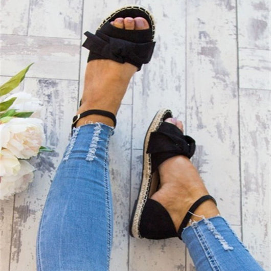 Sandalias Plataforma para Mujer - Image 21