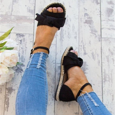 Sandalias Plataforma para Mujer - Image 30