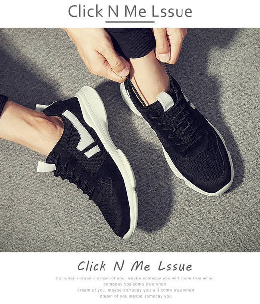 Zapatillas Running de Malla Transpirable - Diseño Tendencia - Image 14