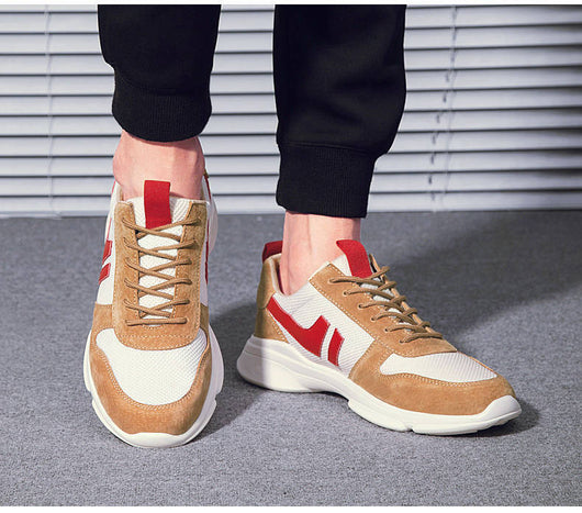 Zapatillas Running de Malla Transpirable - Diseño Tendencia - Image 15
