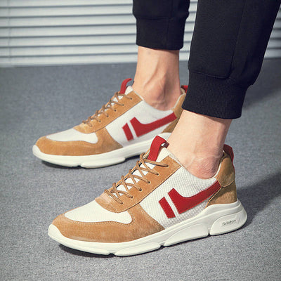 Zapatillas Running de Malla Transpirable - Diseño Tendencia - Image 17
