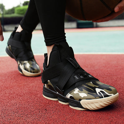 Zapatillas de Baloncesto Caña Alta - Image 66