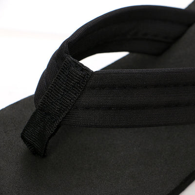 Sandalias con Lentejuelas Brillantes para Mujer - Cómodas Chanclas de Playa y Casa - Image 14