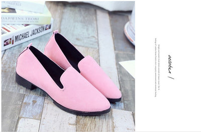 Zapatos de Punta Elegantes Multiuso - Image 4