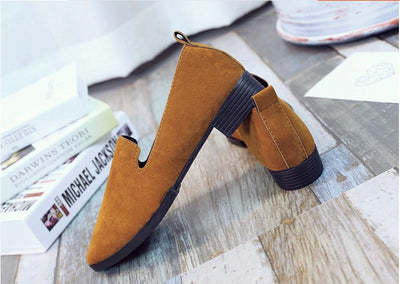 Zapatos de Punta Elegantes Multiuso - Image 5