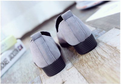 Zapatos de Punta Elegantes Multiuso - Image 6