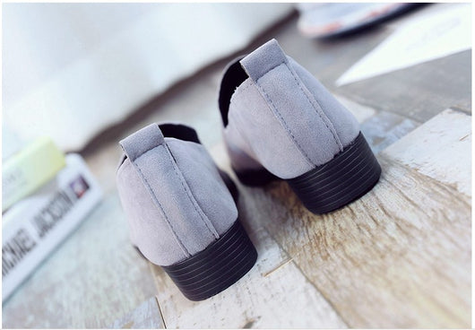 Zapatos de Punta Elegantes Multiuso - Image 6