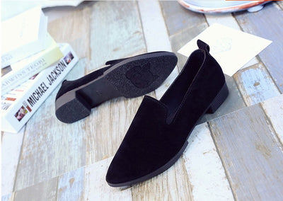 Zapatos de Punta Elegantes Multiuso - Image 8