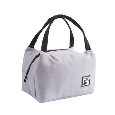 Bolsa Térmica Portátil para Almuerzo - Image 12