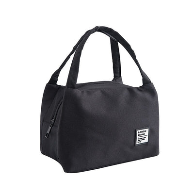 Bolsa Térmica Portátil para Almuerzo - Image 13