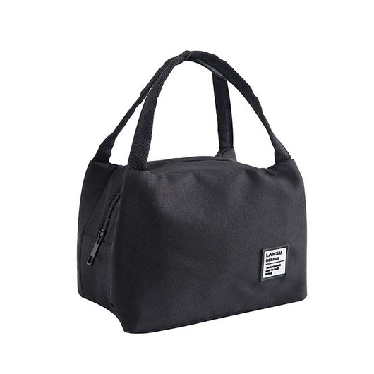Bolsa Térmica Portátil para Almuerzo - Image 13