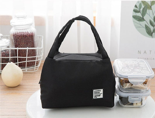 Bolsa Térmica Portátil para Almuerzo - Image 15