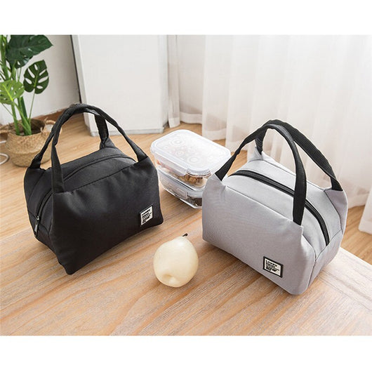 Bolsa Térmica Portátil para Almuerzo - Image 16