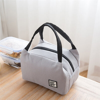 Bolsa Térmica Portátil para Almuerzo - Image 20