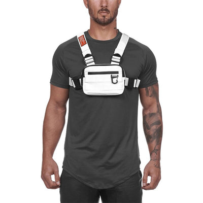 Mochila Táctica Impermeable para Senderismo y Escalada en Montaña - Image 13