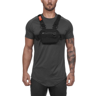 Mochila Táctica Impermeable para Senderismo y Escalada en Montaña - Image 15
