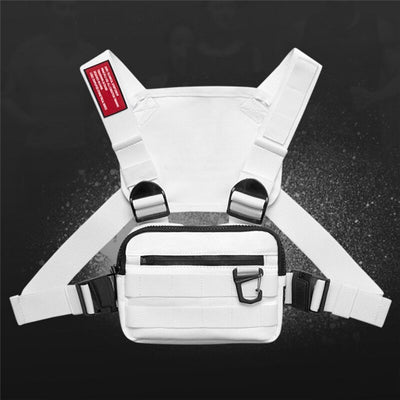 Mochila Táctica Impermeable para Senderismo y Escalada en Montaña - Image 16