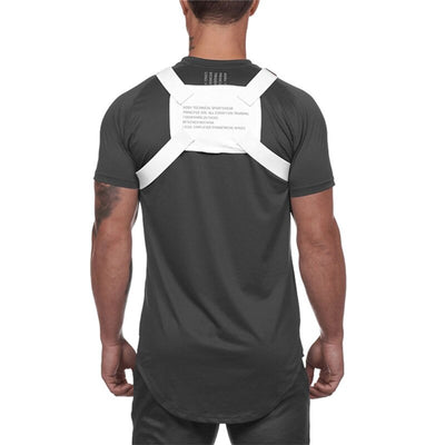 Mochila Táctica Impermeable para Senderismo y Escalada en Montaña - Image 18