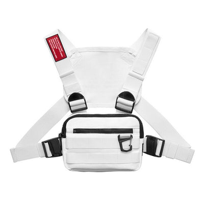 Mochila Táctica Impermeable para Senderismo y Escalada en Montaña - Image 22