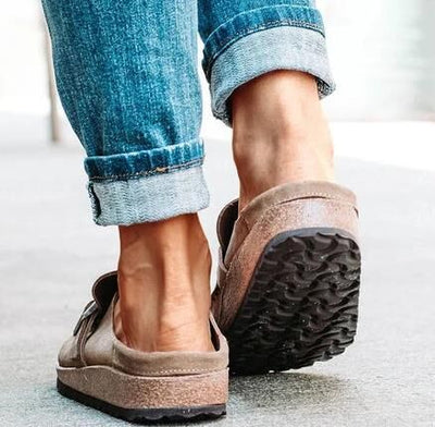 Zapatos Casuales Versátiles sin Cordones - Comodidad Todo el Día - Image 3