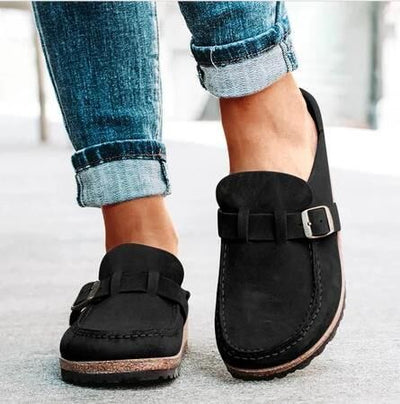Zapatos Casuales Versátiles sin Cordones - Comodidad Todo el Día - Image 5