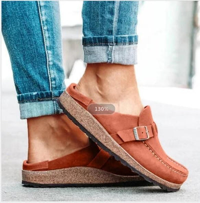 Zapatos Casuales Versátiles sin Cordones - Comodidad Todo el Día - Image 7
