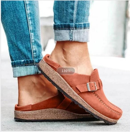Zapatos Casuales Versátiles sin Cordones - Comodidad Todo el Día - Image 7