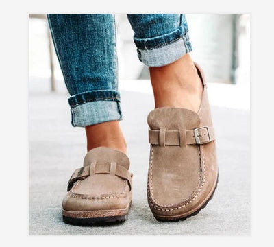 Zapatos Casuales Versátiles sin Cordones - Comodidad Todo el Día - Image 8