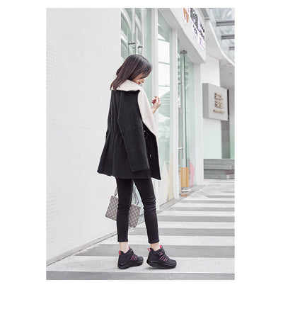 Botas de Invierno para Mujer con Forro de Algodón y Terciopelo - Image 13
