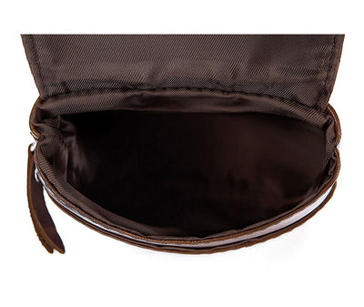 Riñonera Compacta para Hombre - Bolsa de Cintura Versátil - Image 13