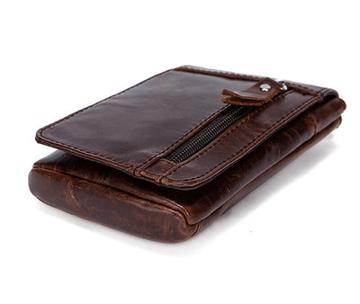 Riñonera Compacta para Hombre - Bolsa de Cintura Versátil - Image 17