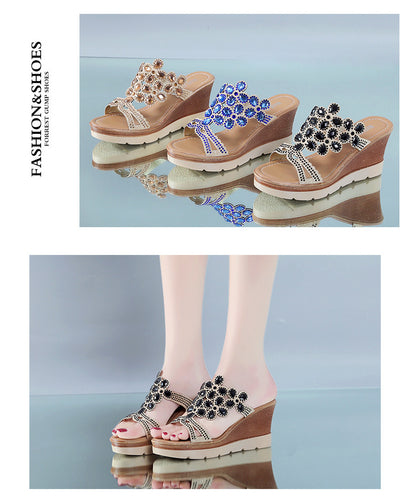 Sandalias Caladas con Suela de Espuma Cómoda - Image 17