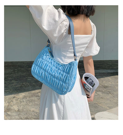 Bolsa Axilar Plegable - Image 12