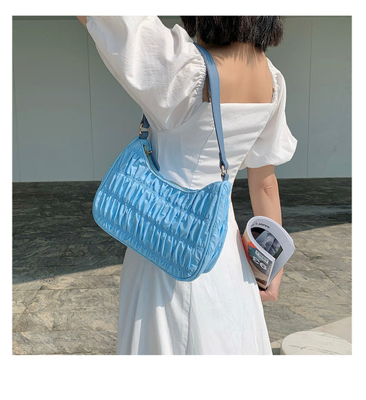 Bolsa Axilar Plegable - Image 12