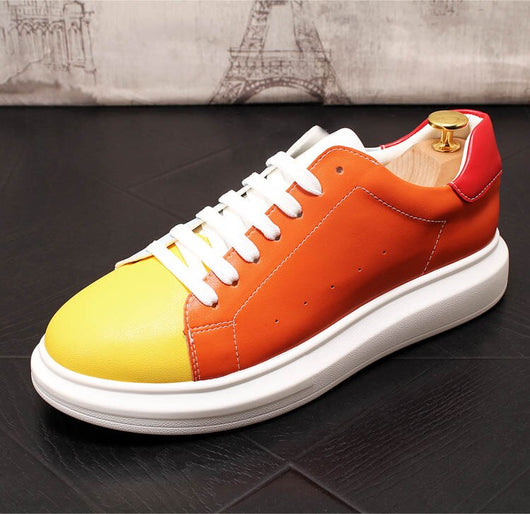 Tenis Deportivos Transpirables para Hombre - Image 8