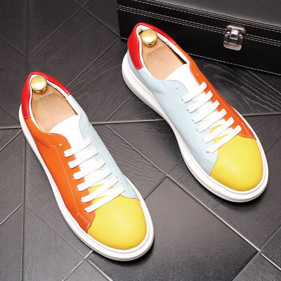 Tenis Deportivos Transpirables para Hombre - Image 9
