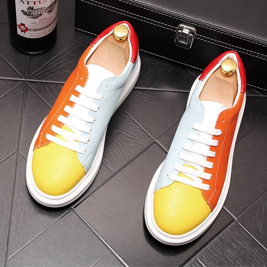 Tenis Deportivos Transpirables para Hombre - Image 10