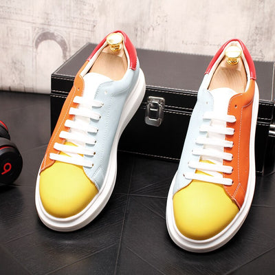 Tenis Deportivos Transpirables para Hombre - Image 12