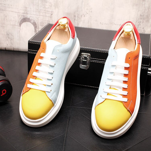 Tenis Deportivos Transpirables para Hombre - Image 12