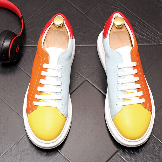 Tenis Deportivos Transpirables para Hombre - Image 13