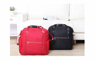 Bolsa de Viaje en Lona Resistente - Image 8