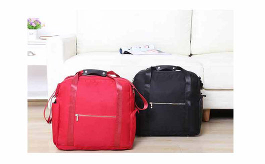 Bolsa de Viaje en Lona Resistente - Image 8