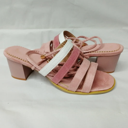 Sandalias de Tacón Alto para Mujer - Image 9