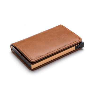 Billetera Automática de Tarjetas con Dispensador Push - Image 20
