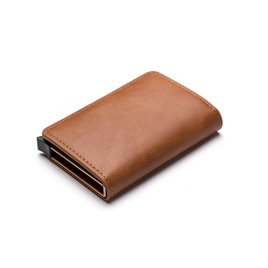 Billetera Automática de Tarjetas con Dispensador Push - Image 21
