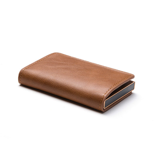 Billetera Automática de Tarjetas con Dispensador Push - Image 22