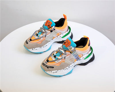 Zapatillas Deportivas con Plataforma Spring - Image 14