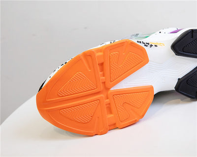 Zapatillas Deportivas con Plataforma Spring - Image 21